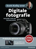 Scott Kelby over digitale fotografie 9789043025720, Boeken, Verzenden, Gelezen, Scott Kelby