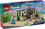 LEGO Friends 42618 Heartlake City café, Nieuw, Verzenden