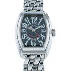 Franck Muller - Conquistador Date - Zonder minimumprijs -, Sieraden, Tassen en Uiterlijk, Horloges | Heren, Nieuw