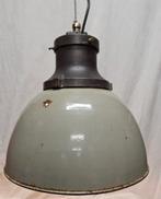 Industria Rotterdam - Lamp - Gietijzer & Emaille