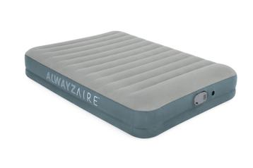 Airbed voor 2 personen 203x152x36cm (Kampeerartikelen) beschikbaar voor biedingen