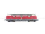 Märklin H0 - 3782 - Diesellocomotief (1) - BR 221, digitaal, Hobby en Vrije tijd, Nieuw
