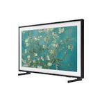 Samsung The Frame 32LS03C - Full HD (QLED) Tizen Smart TV, Audio, Tv en Foto, Televisies, Ophalen, QLED, 80 tot 100 cm, Zo goed als nieuw