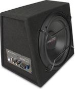 Caliber Subwoofer voor Auto - BC112SA, Auto diversen, Verzenden, Nieuw