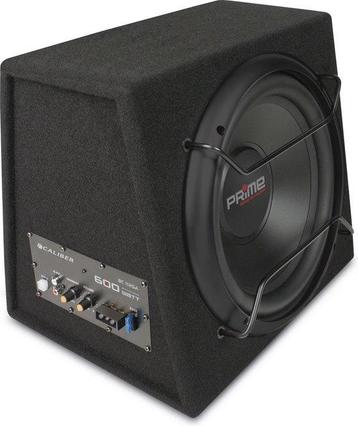 Caliber Subwoofer voor Auto - BC112SA beschikbaar voor biedingen