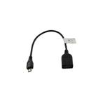 Micro-USB-adapter kabel voor smartphones en tablets ON428, Telecommunicatie, Nieuw, Verzenden