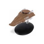 Eaglemoss Star Trek Official Starships Collection - Bajoran, Verzenden, Nieuw