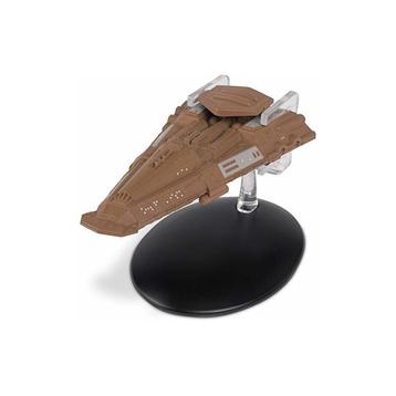 Eaglemoss Star Trek Official Starships Collection - Bajoran beschikbaar voor biedingen