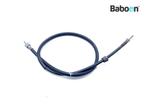 Teller Kabel Yamaha XT 600 1984-1986 (XT600 43F), Motoren, Onderdelen | Yamaha, Verzenden, Gebruikt