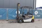Veiling: Heftruck Still R60-35 3500kg Elektrisch, Ophalen, 3000 tot 4000 kg, Still, Heftruck