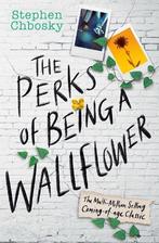 The Perks Of Being A Wallflower Ya Edition | Chbosky, Stephe, Boeken, Ophalen of Verzenden, Nieuw, Chbosky, Stephen