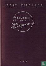 Grimeren voor beginners - 1987, Eén stripboek, Verzenden, Zo goed als nieuw, Veerkamp, Joost.