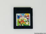 Gameboy Color - Game & Watch Gallery 3 - EUR