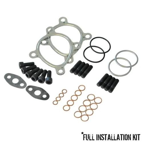 034 Motorsport Installation Hardware FULL Kit K03/K04/605 Tu, Auto diversen, Tuning en Styling