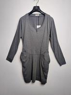 Day Tulipa Grey Dress, Kleding | Dames, Jurken, Verzenden, Nieuw