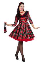 Rock N Roll Jurk Vintage Rosie, Ophalen of Verzenden, Nieuw