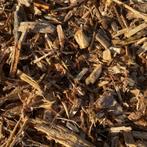 Bos Houtchips - natuurlijke bodembedekker, snel geleverd!, Ophalen of Verzenden, Boomschors