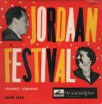 Johnny Jordaan - Jordaan Festival (EP) (Vinylsingle), Cd's en Dvd's, Vinyl | Nederlandstalig, Verzenden, Nieuw in verpakking