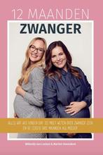 12 maanden zwanger 9789082917802 Willemijn van Lochem, Boeken, Zwangerschap en Opvoeding, Verzenden, Gelezen, Willemijn van Lochem