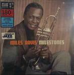 lp nieuw - Miles Davis - Milestones, Zo goed als nieuw, Verzenden