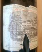 1972 Chateau Lafite Rothschild - Pauillac 1er Grand Cru, Nieuw
