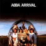 cd - ABBA - Arrival, Zo goed als nieuw, Verzenden