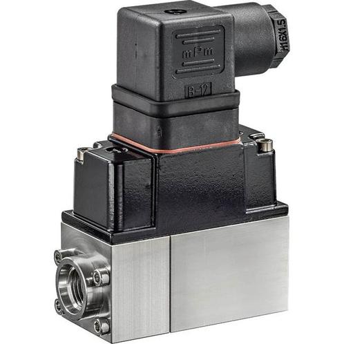 Drukverschilsensor 0 - 100000 Pa 0-10 V voor water, Doe-het-zelf en Verbouw, Verwarming en Radiatoren, Overige typen, Nieuw, Verzenden