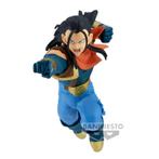 Banpresto Dragon Ball GT Match Makers Figure-Super 17, Ophalen of Verzenden, Nieuw