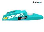 Onderkuip Links KTM 1190 RC8 + RC8R 2008-2010, Verzenden, Gebruikt