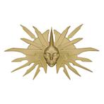 Dungeons & Dragons Medallion Lady of Pain Limited Edition, Verzenden, Zo goed als nieuw