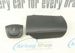 Airbag set – Paneel set grijs Renault Master (2010 – 2024), Gebruikt, Ford