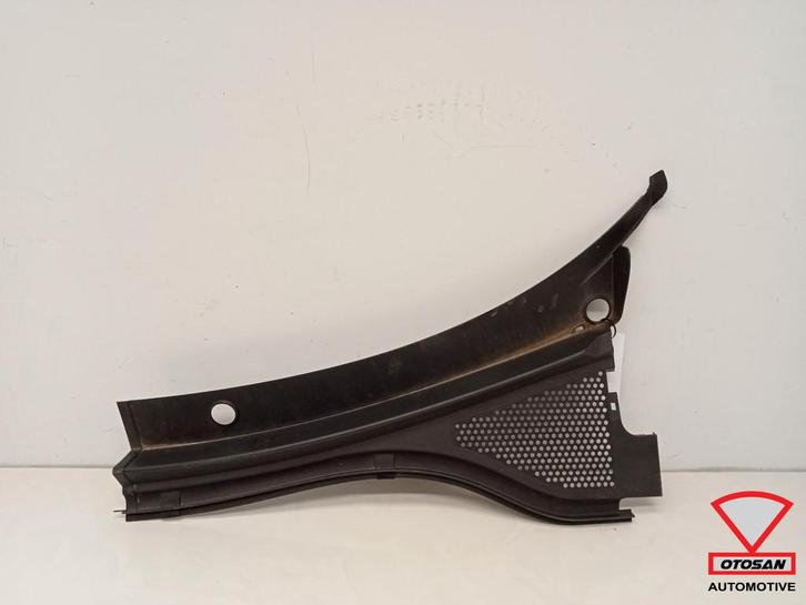 VW Tiguan 5NA Paravan Paravent Links 5NB819403, Auto-onderdelen, Carrosserie en Plaatwerk, Gebruikt, Volkswagen, Links, Motorkap