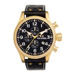 TW Steel VS115 Volante  chronograaf horloge 48 mm, Overige merken, Staal, Verzenden, Polshorloge