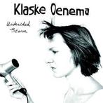 cd - Klaske Oenema - Undecided Storm, Verzenden, Zo goed als nieuw