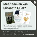 De hand van de Wever 9789087183677 Elisabeth Elliot, Verzenden, Gelezen, Elisabeth Elliot