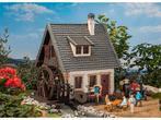 POLA 331786 Wassermühle (Huizen, Gebouwen Standaard), Hobby en Vrije tijd, Modelbouw | Figuren en Diorama's, Nieuw, Ophalen of Verzenden