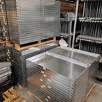 Gebruikte Meta legbordstelling 2000x1000x600 mm (hxbxd) 4