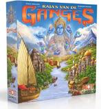 Rajas of the Ganges NL | HOT Games - Gezelschapsspellen, Hobby en Vrije tijd, Gezelschapsspellen | Bordspellen, Nieuw, Verzenden