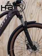 Scott Axis eRide 20 Lady 29 inch E-Mountainbike Shimano 2022, Hardtail, Heren, Ophalen of Verzenden, Zo goed als nieuw