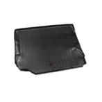 Rugged Ridge Floor Liner Cargo Black 2007-2010 Jeep Wrangler, Auto-onderdelen, Interieur en Bekleding, Ophalen of Verzenden, Nieuw