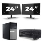 Dell Optiplex 790 Micro Tower - Intel Core i7-2e Generatie -, Computers en Software, Desktop Pc's, Verzenden, Nieuw