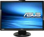 Asus VK222H 22 Webcam +Multimedia +HDMI +22 inch LCD  @ €50, Computers en Software, Monitoren, Ophalen of Verzenden, Zo goed als nieuw