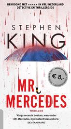 Mr. Mercedes / Mr. Mercedes / 1  -  Stephen King, Boeken, Thrillers, Verzenden, Gelezen, Stephen King