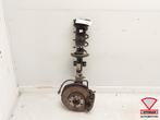 VW Polo 2G Seat Veerpoot Compleet Rechts Voor 2Q0413031BT, Ophalen, Gebruikt, Volkswagen