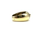 Zonder Minimumprijs - Ring - 18 karaat Geel goud - 1.00ct., Nieuw