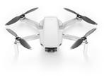 DJI Mavic Mini - Drone - 2.7K video 12 MP foto - Wit, Verzenden, Zo goed als nieuw