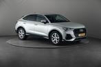 Private Lease - Audi Q3 Sportback, Auto's, Audi, Gebruikt, Met garantie (alle), Hybride Elektrisch/Benzine, SUV of Terreinwagen