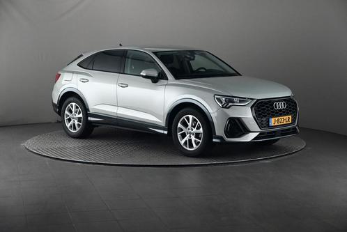 Private Lease - Audi Q3 Sportback, Auto's, Audi, Lease, Automaat, SUV of Terreinwagen, Private lease, Hybride Elektrisch/Benzine