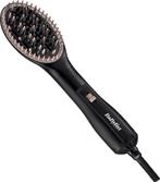 BaByliss Föhn Straightening Brush AS140E - Föhnborstel, Verzenden, Nieuw
