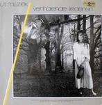 LP gebruikt - Ut Muziek - Verhalende Liederen, Verzenden, Zo goed als nieuw